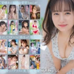 【矢埜愛茉】SODSTAR初総集編！20タイトル10時間